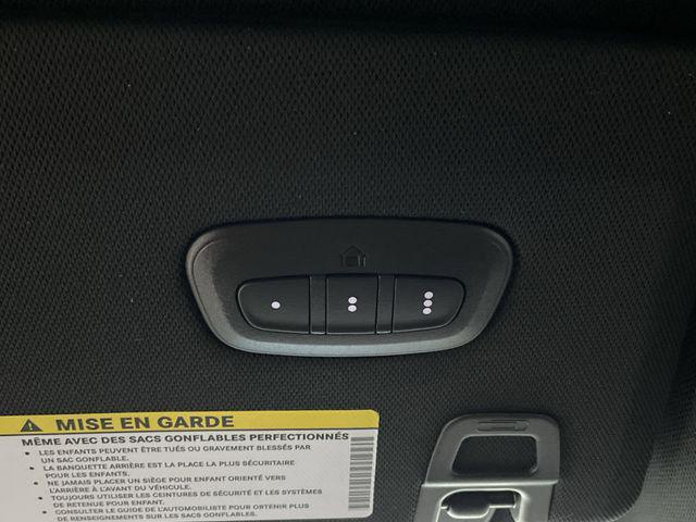 Photo of 2025 Bright White Clearcoat Jeep Grand Cherokee