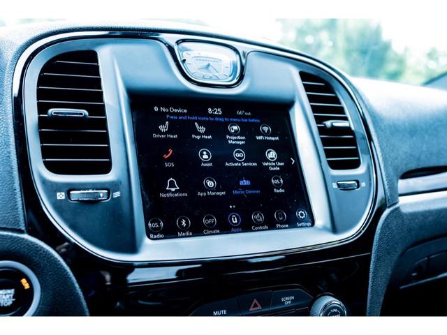 Photo of 2019 Velvet Red Pearlcoat Chrysler 300