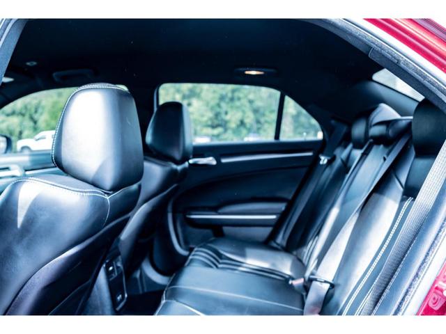 Photo of 2019 Velvet Red Pearlcoat Chrysler 300