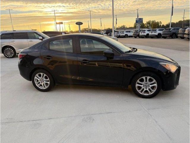 Photo of 2016 Gray Scion iA