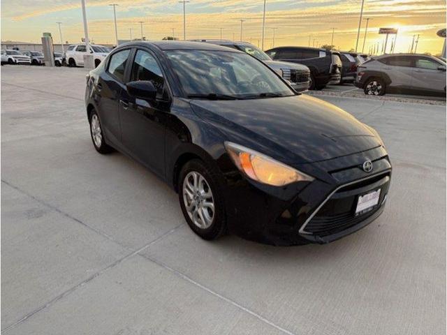 Photo of 2016 Gray Scion iA