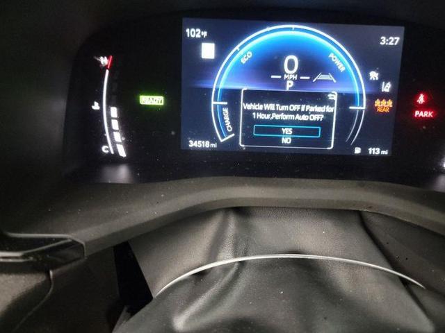 Photo of 2025 Black Toyota Camry