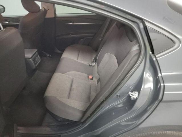 Photo of 2025 Black Toyota Camry