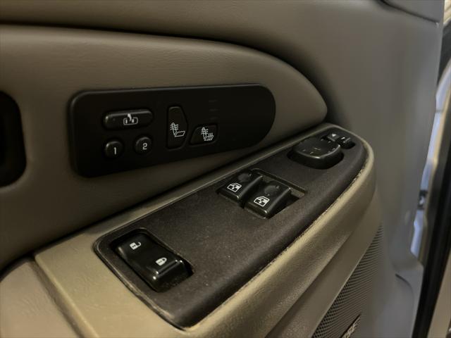 Photo of 2004  Chevrolet Silverado 2500