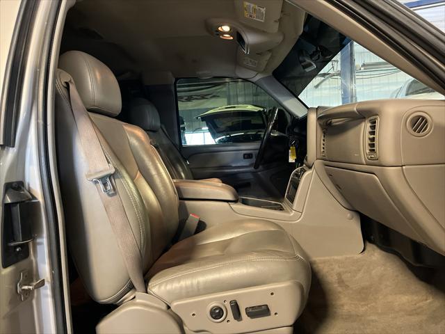 Photo of 2004  Chevrolet Silverado 2500