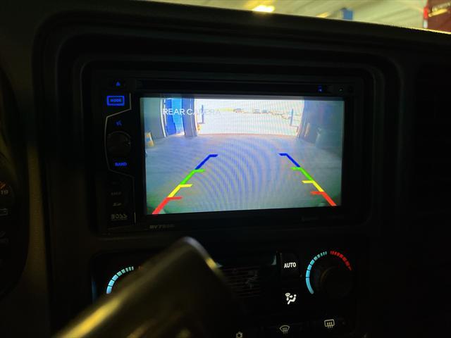 Photo of 2004  Chevrolet Silverado 2500