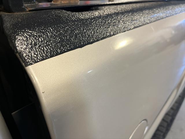 Photo of 2004  Chevrolet Silverado 2500