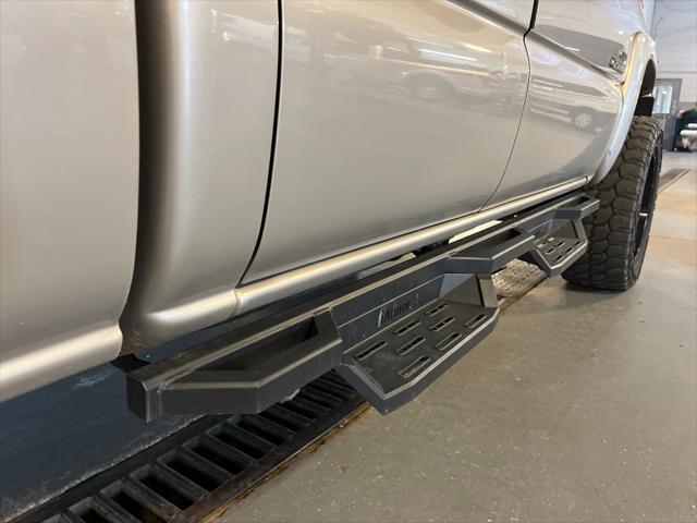 Photo of 2004  Chevrolet Silverado 2500