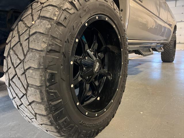 Photo of 2004  Chevrolet Silverado 2500