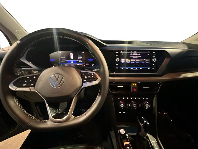 Photo of 2024 Gray Volkswagen Taos