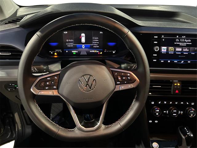Photo of 2024 Gray Volkswagen Taos