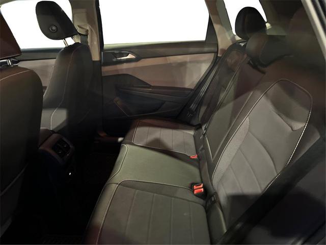 Photo of 2024 Gray Volkswagen Taos
