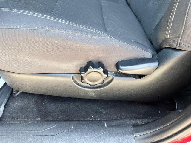 Photo of 2018 Barcelona Red Metallic Toyota Tacoma