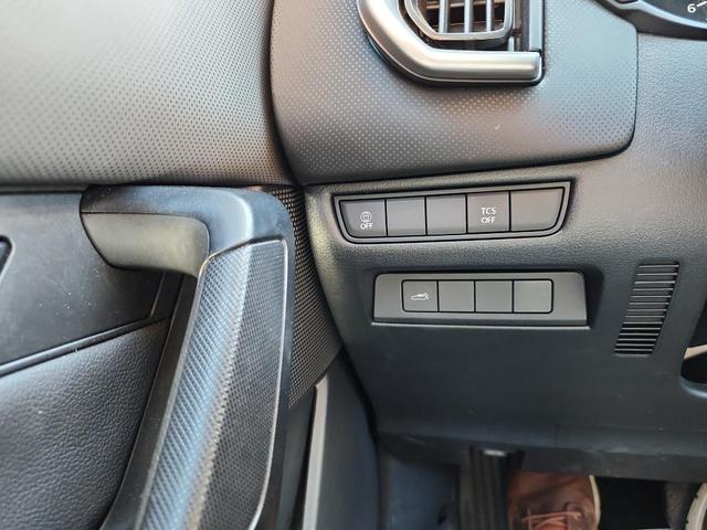 Photo of 2024 Ingot Blue Metallic Mazda CX-50
