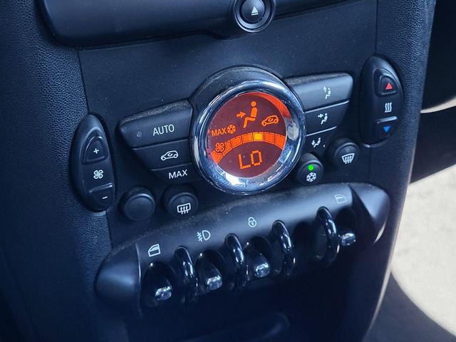 Photo of 2012 Midnight Black Metallic MINI Cooper S