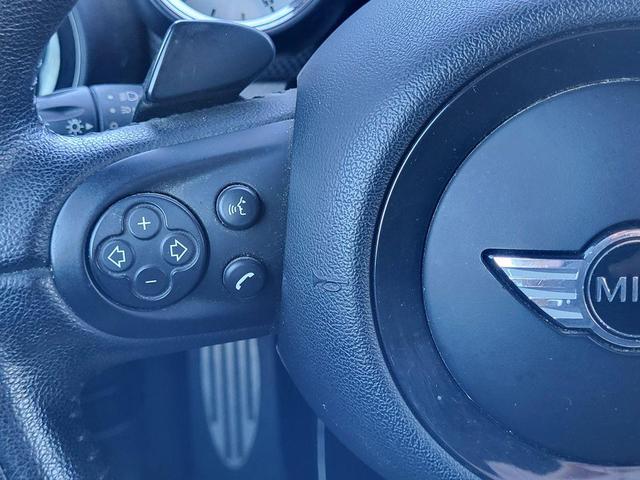 Photo of 2012 Midnight Black Metallic MINI Cooper S