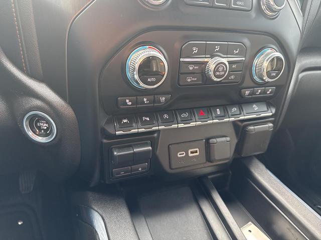 Photo of 2021 Summit White GMC Sierra 1500