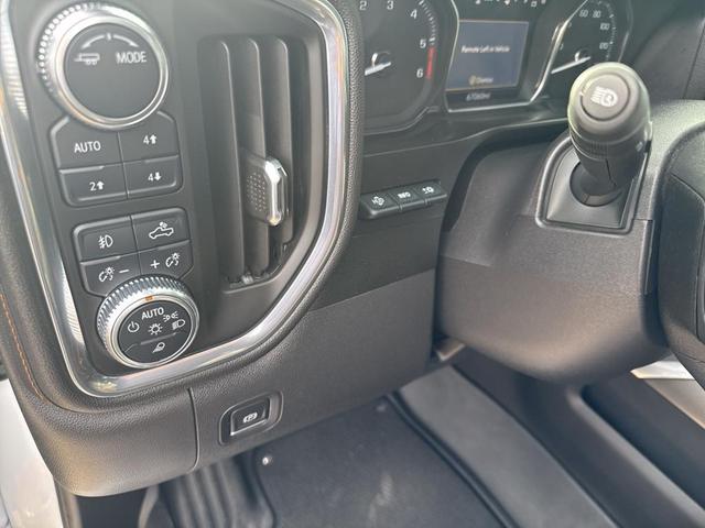 Photo of 2021 Summit White GMC Sierra 1500