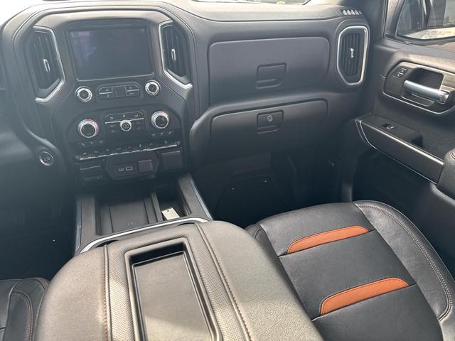 Photo of 2021 Summit White GMC Sierra 1500