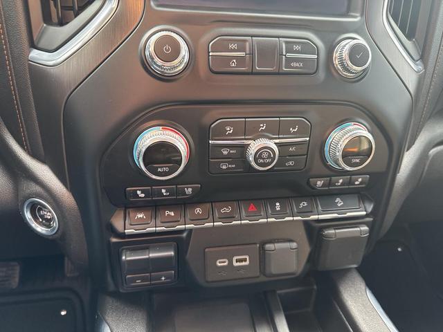 Photo of 2021 Summit White GMC Sierra 1500