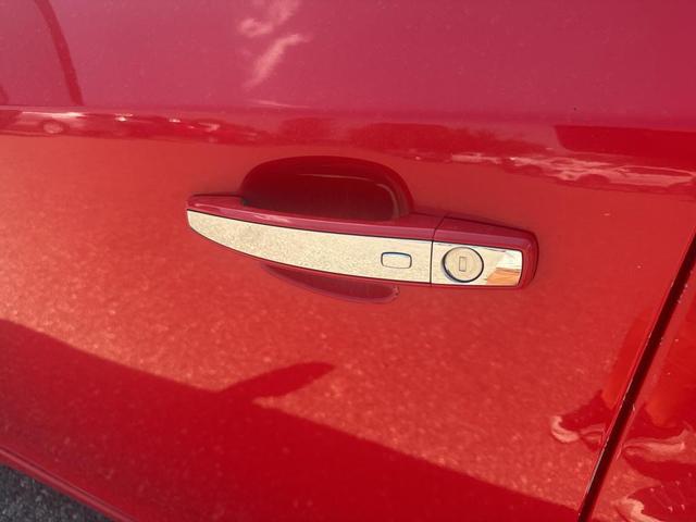 Photo of 2016 Red Chevrolet Cruze Limited