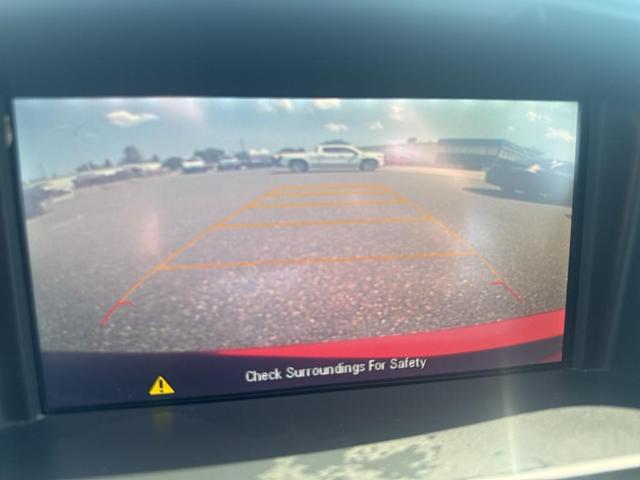 Photo of 2016 Red Chevrolet Cruze Limited