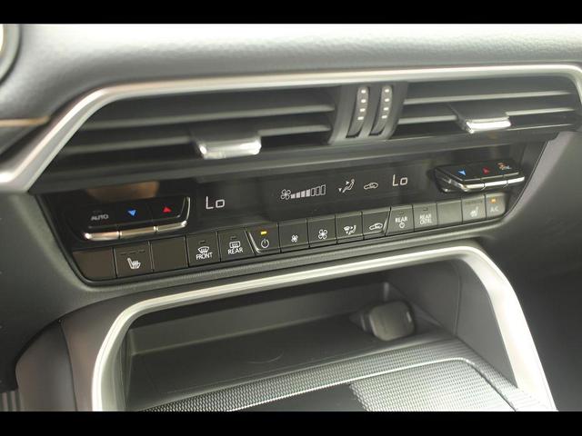 Photo of 2025 Soul Red Crystal Metallic Mazda CX-90