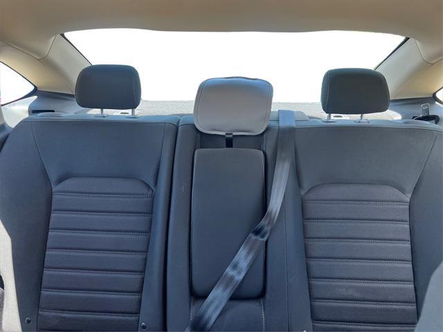 Photo of 2020 Iconic Silver Metallic Ford Fusion