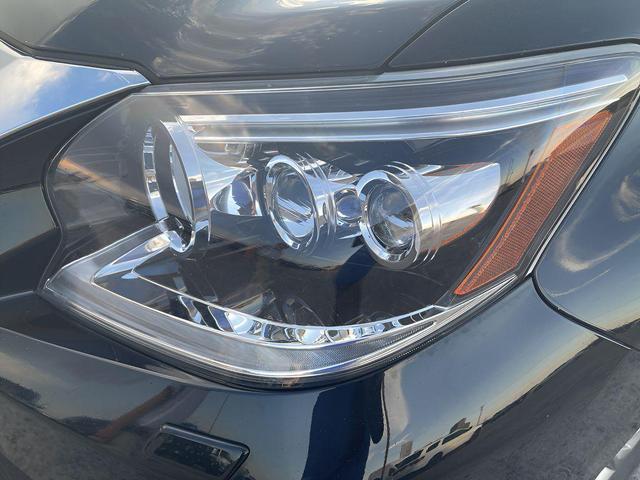 Photo of 2019 Black Onyx Lexus GX 460
