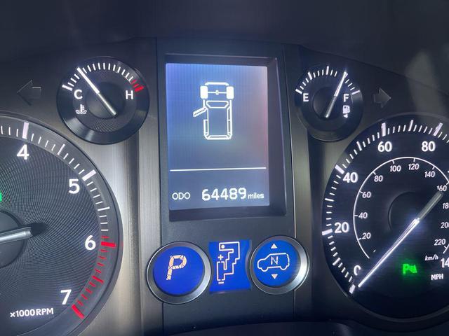 Photo of 2019 Black Onyx Lexus GX 460