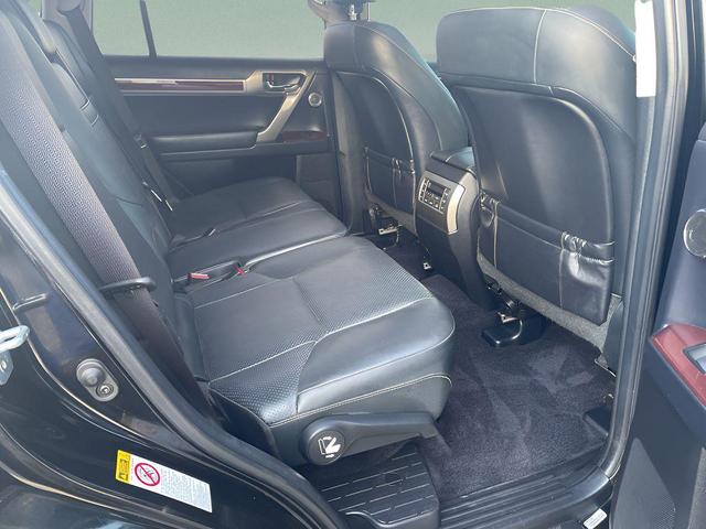 Photo of 2019 Black Onyx Lexus GX 460