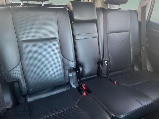 Photo of 2019 Black Onyx Lexus GX 460