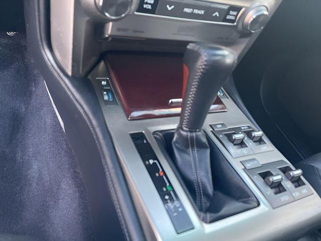 Photo of 2019 Black Onyx Lexus GX 460