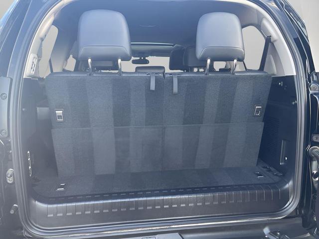 Photo of 2019 Black Onyx Lexus GX 460