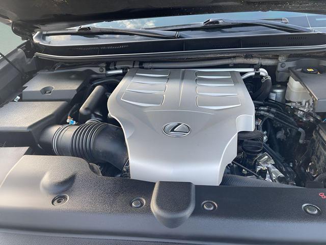 Photo of 2019 Black Onyx Lexus GX 460