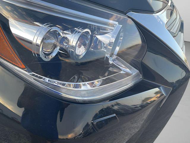 Photo of 2019 Black Onyx Lexus GX 460