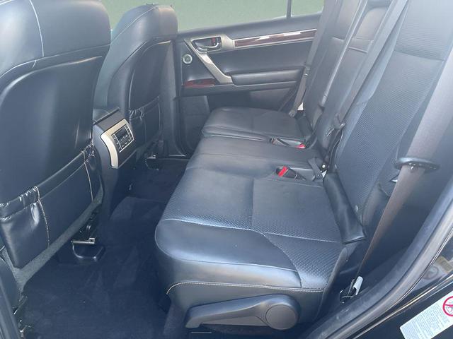 Photo of 2019 Black Onyx Lexus GX 460