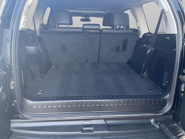 Photo of 2019 Black Onyx Lexus GX 460