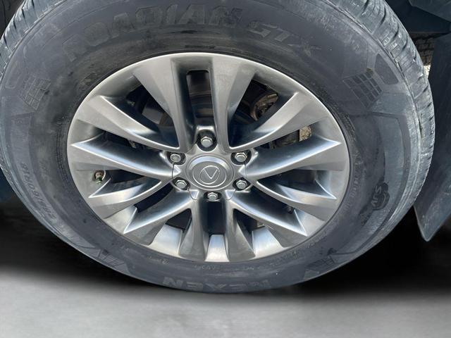 Photo of 2019 Black Onyx Lexus GX 460