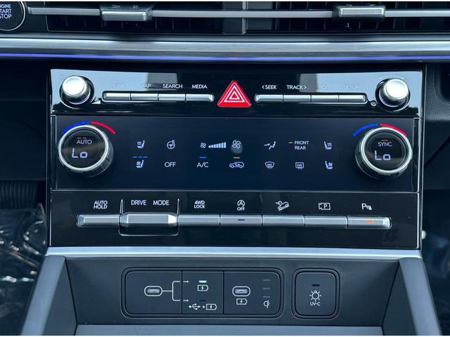 Photo of 2024 Earthy Brass Matte Hyundai SANTA FE