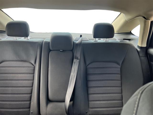 Photo of 2020 Agate Black Metallic Ford Fusion
