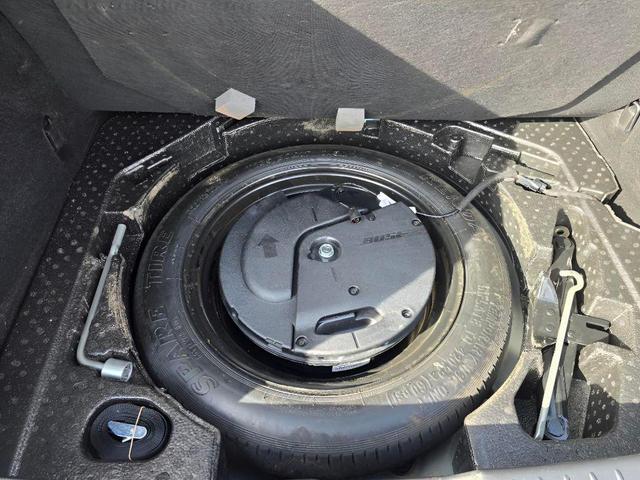 Photo of 2025 Gray Mazda CX-30