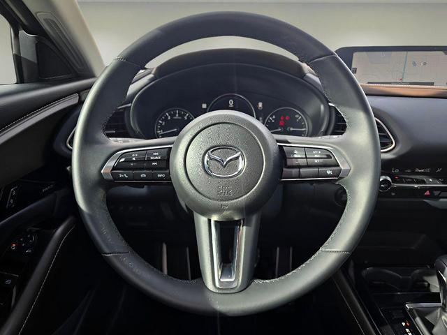 Photo of 2025 Gray Mazda CX-30