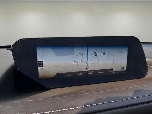 Photo of 2025 Gray Mazda CX-30
