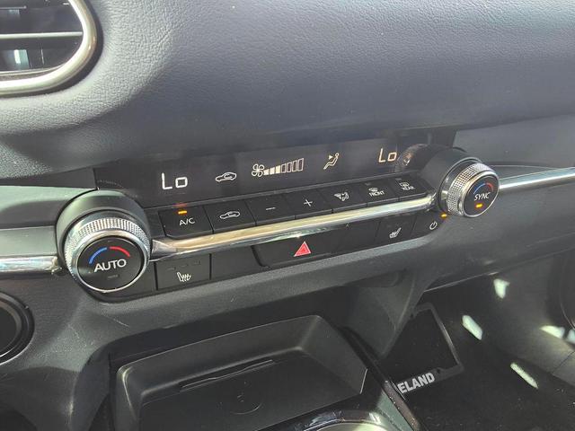 Photo of 2025 Gray Mazda CX-30