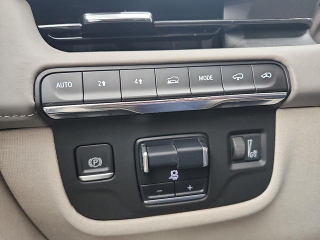 Photo of 2021 Sandstone Metallic Cadillac Escalade