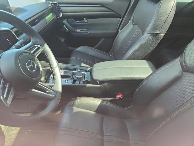 Photo of 2023 Polymetal Gray Metallic Mazda CX-50