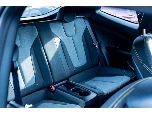 Photo of 2019 Sunset Orange Hyundai Veloster