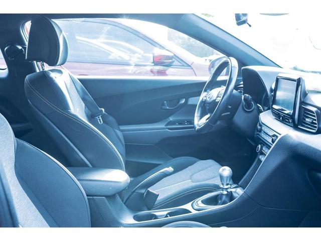 Photo of 2019 Sunset Orange Hyundai Veloster