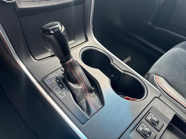 Photo of 2015 Attitude Black Toyota Camry